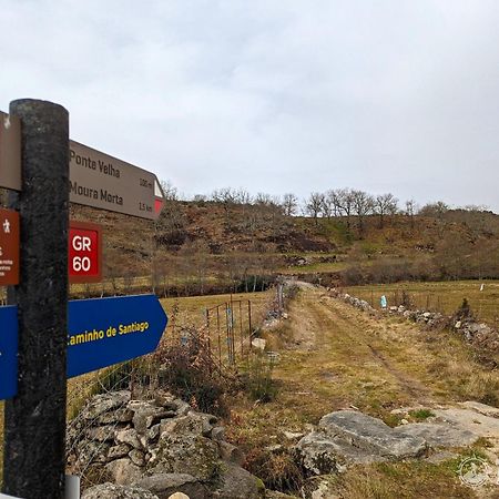 Chale Pouso Da Serra - Casas De Montanha Costilhao Εξωτερικό φωτογραφία