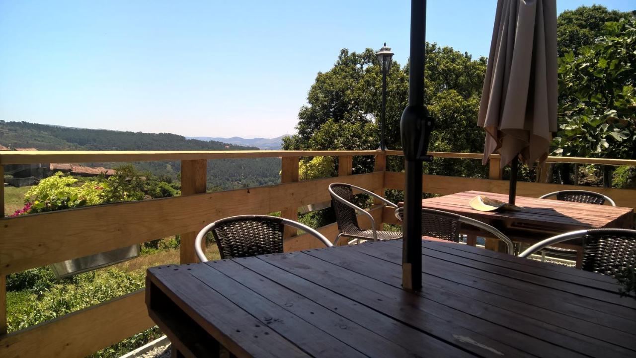 Chale Pouso Da Serra - Casas De Montanha Costilhao Εξωτερικό φωτογραφία
