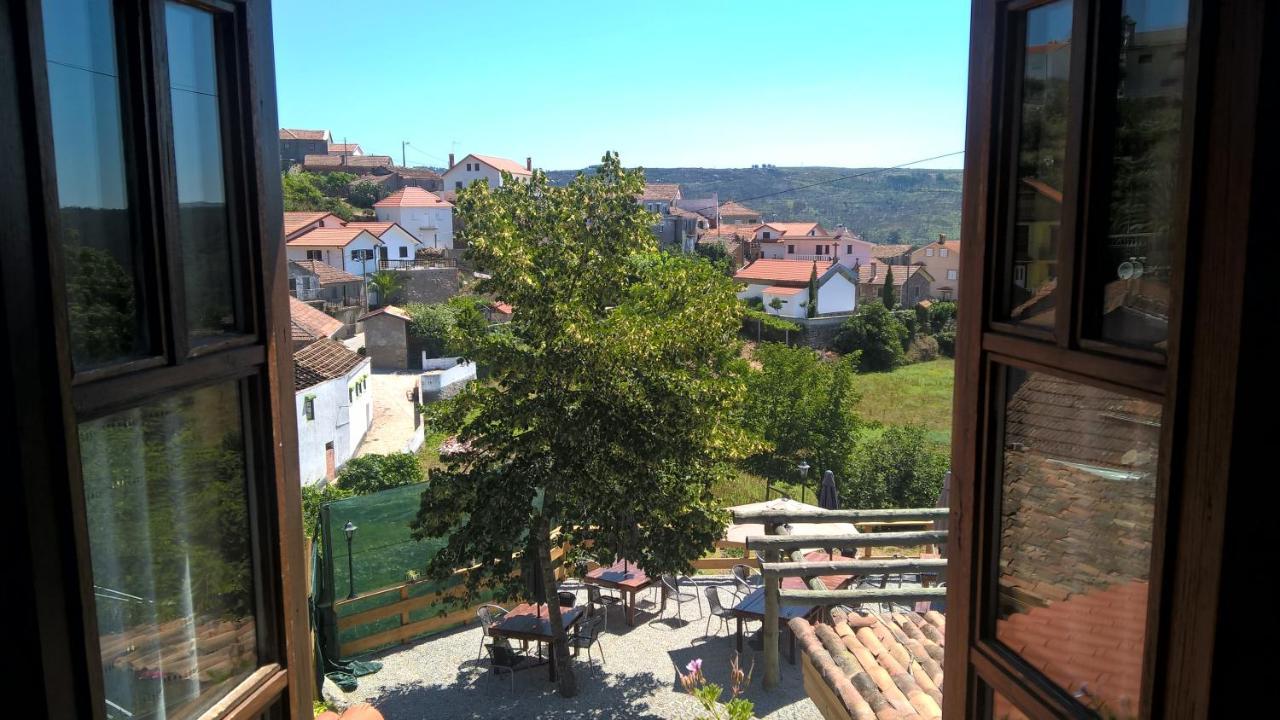 Chale Pouso Da Serra - Casas De Montanha Costilhao Εξωτερικό φωτογραφία