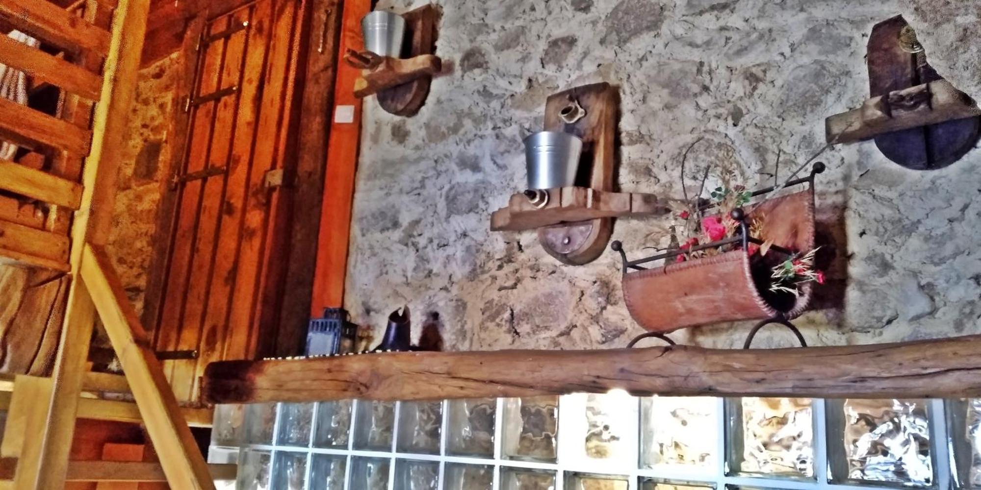 Chale Pouso Da Serra - Casas De Montanha Costilhao Εξωτερικό φωτογραφία