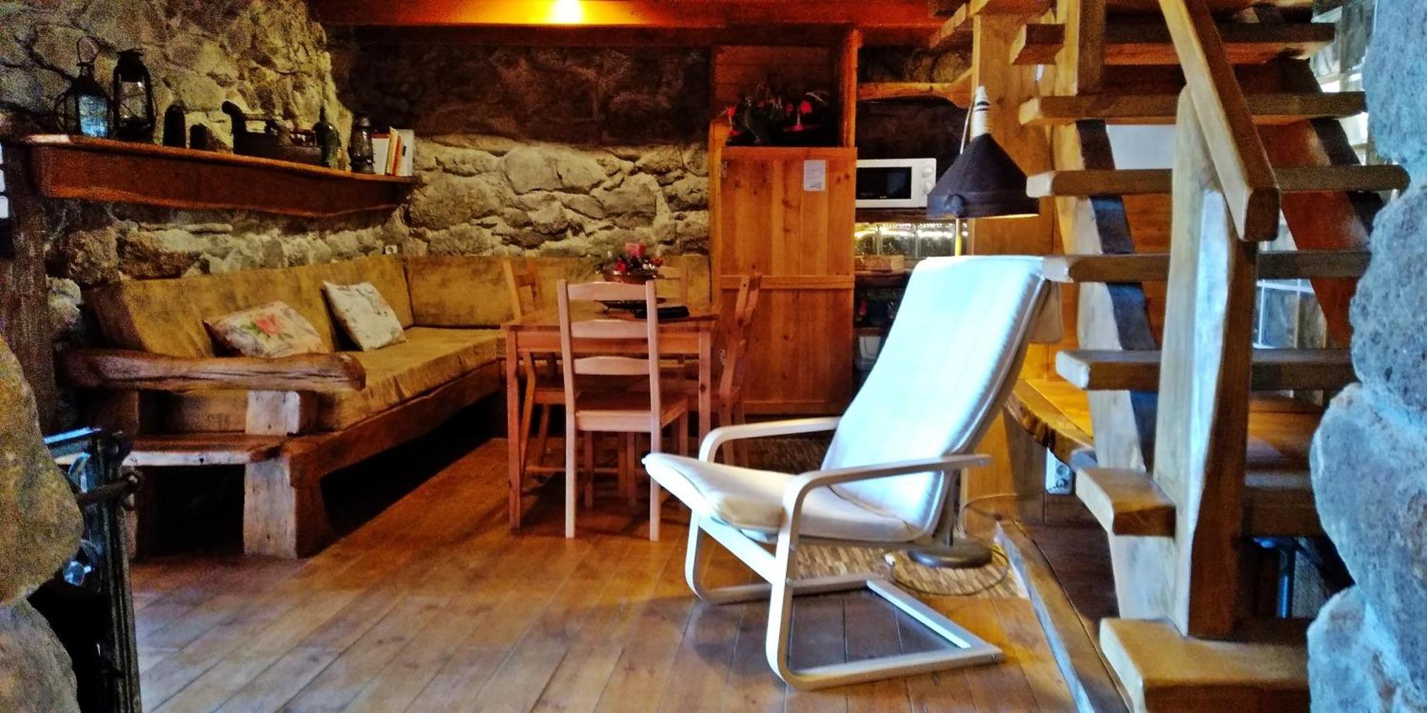 Chale Pouso Da Serra - Casas De Montanha Costilhao Εξωτερικό φωτογραφία
