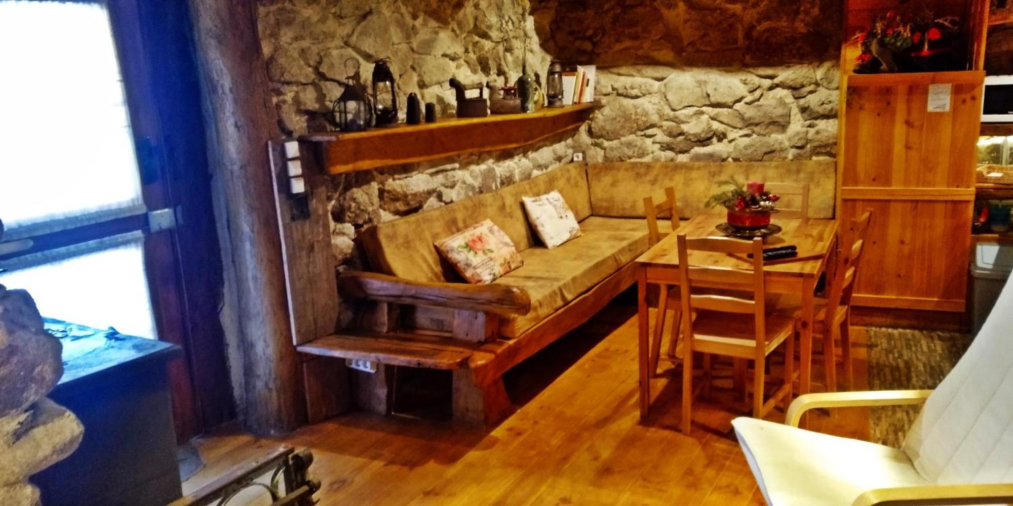 Chale Pouso Da Serra - Casas De Montanha Costilhao Εξωτερικό φωτογραφία