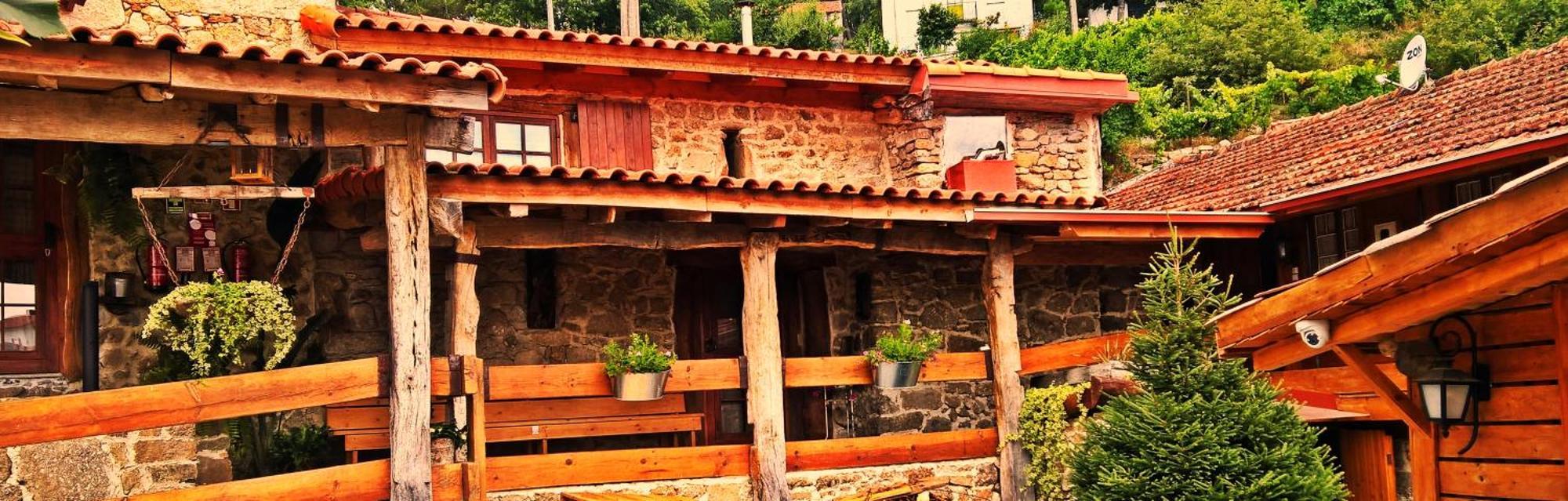 Chale Pouso Da Serra - Casas De Montanha Costilhao Εξωτερικό φωτογραφία