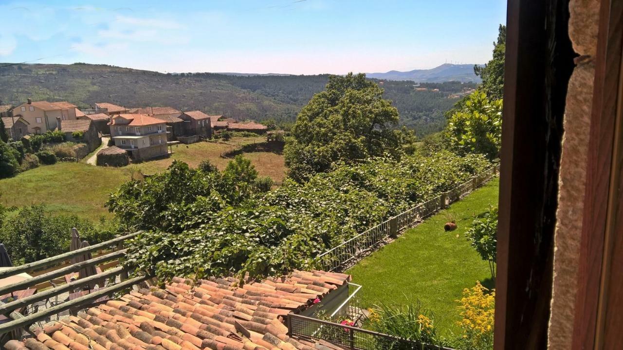 Chale Pouso Da Serra - Casas De Montanha Costilhao Εξωτερικό φωτογραφία