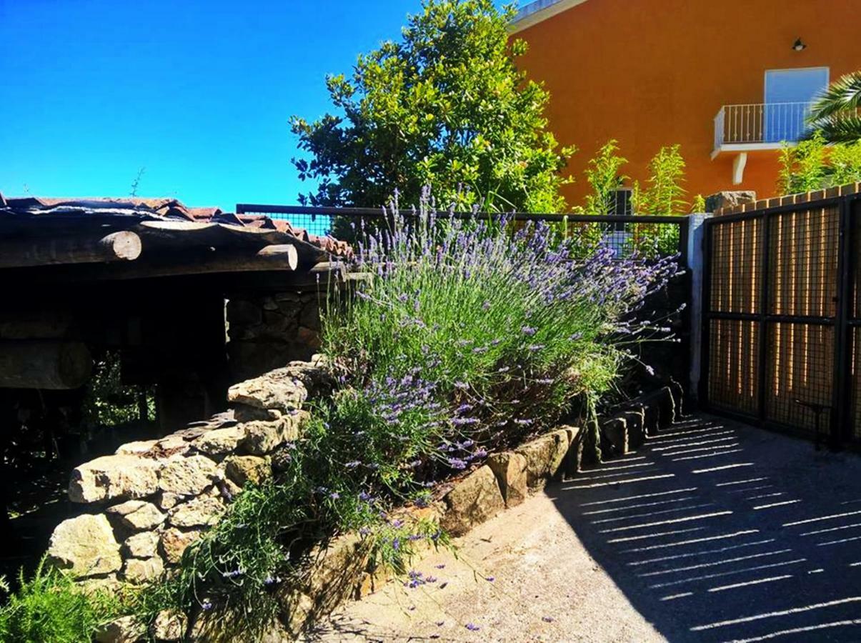 Chale Pouso Da Serra - Casas De Montanha Costilhao Εξωτερικό φωτογραφία