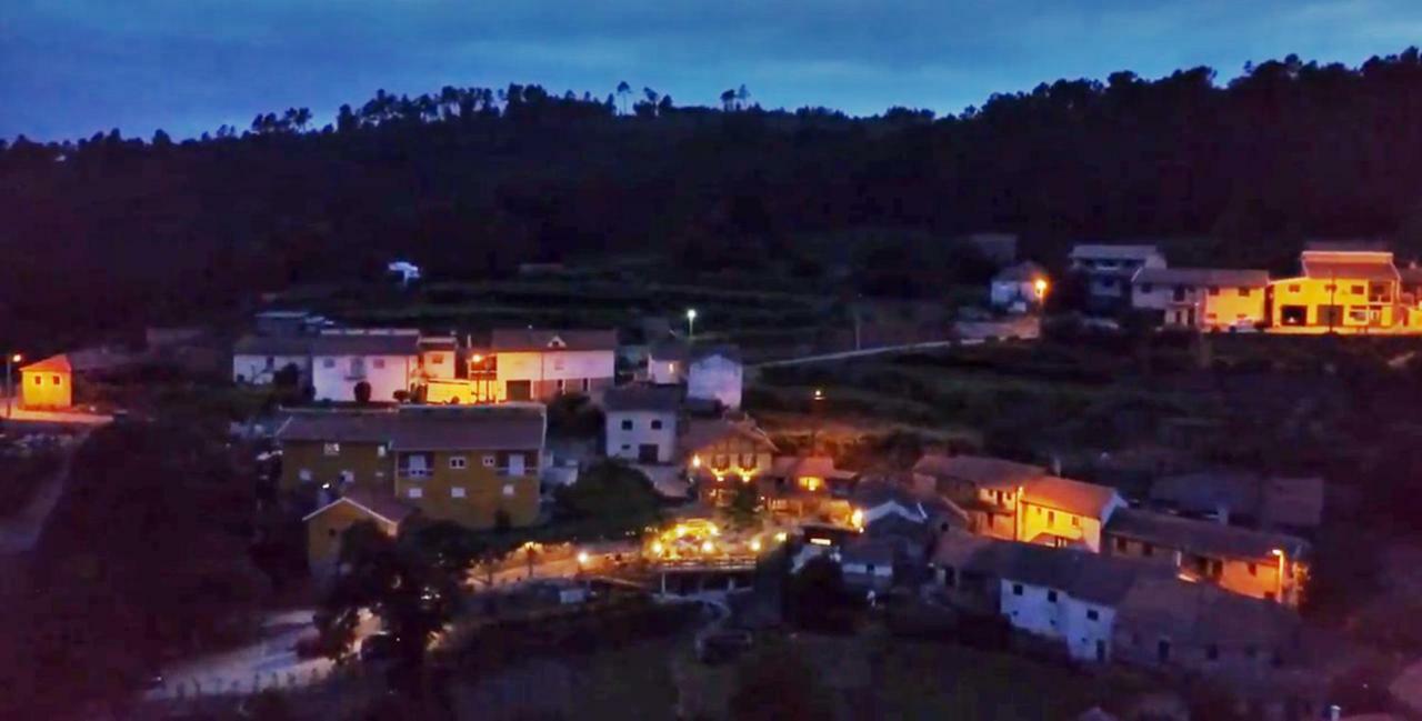 Chale Pouso Da Serra - Casas De Montanha Costilhao Εξωτερικό φωτογραφία